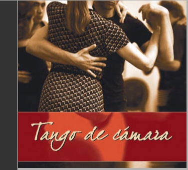 Tango Danzarin